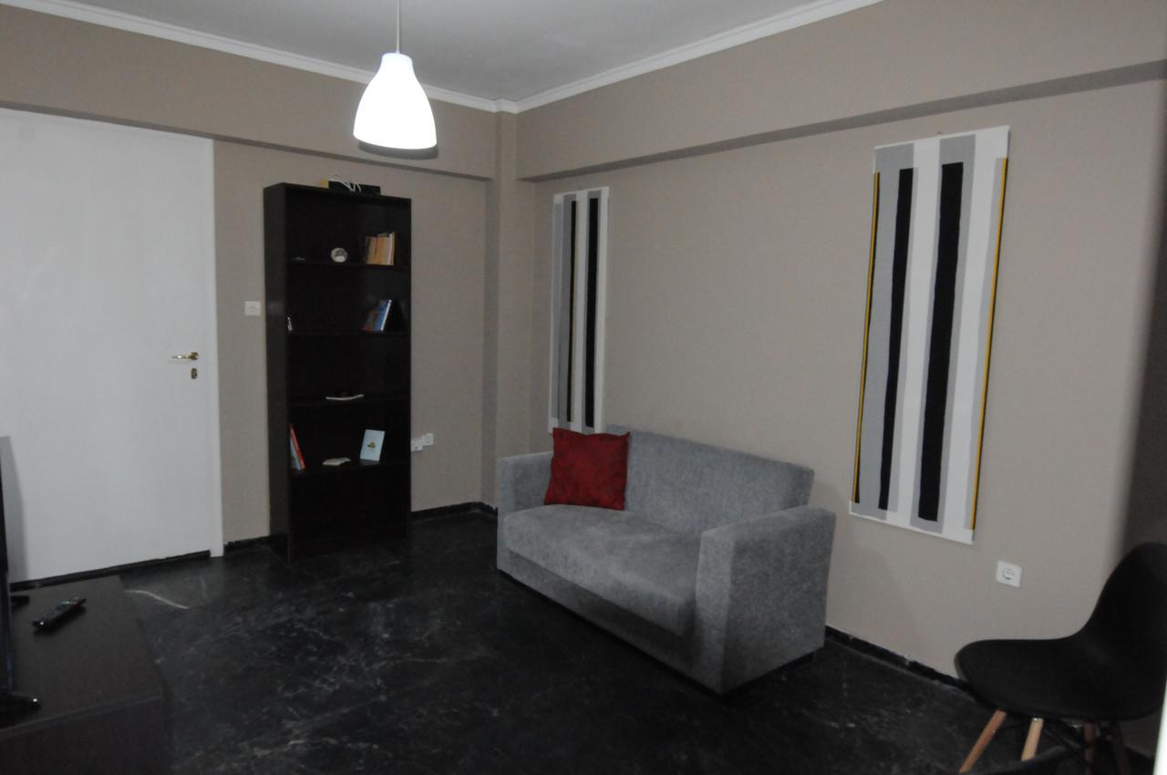 Kinetta Apartments Agioi Apostoloi  Exterior foto